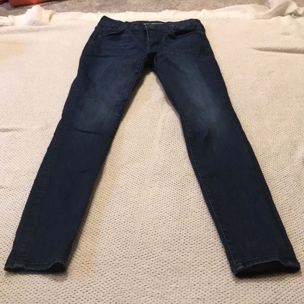 Old Navy skinny jeans